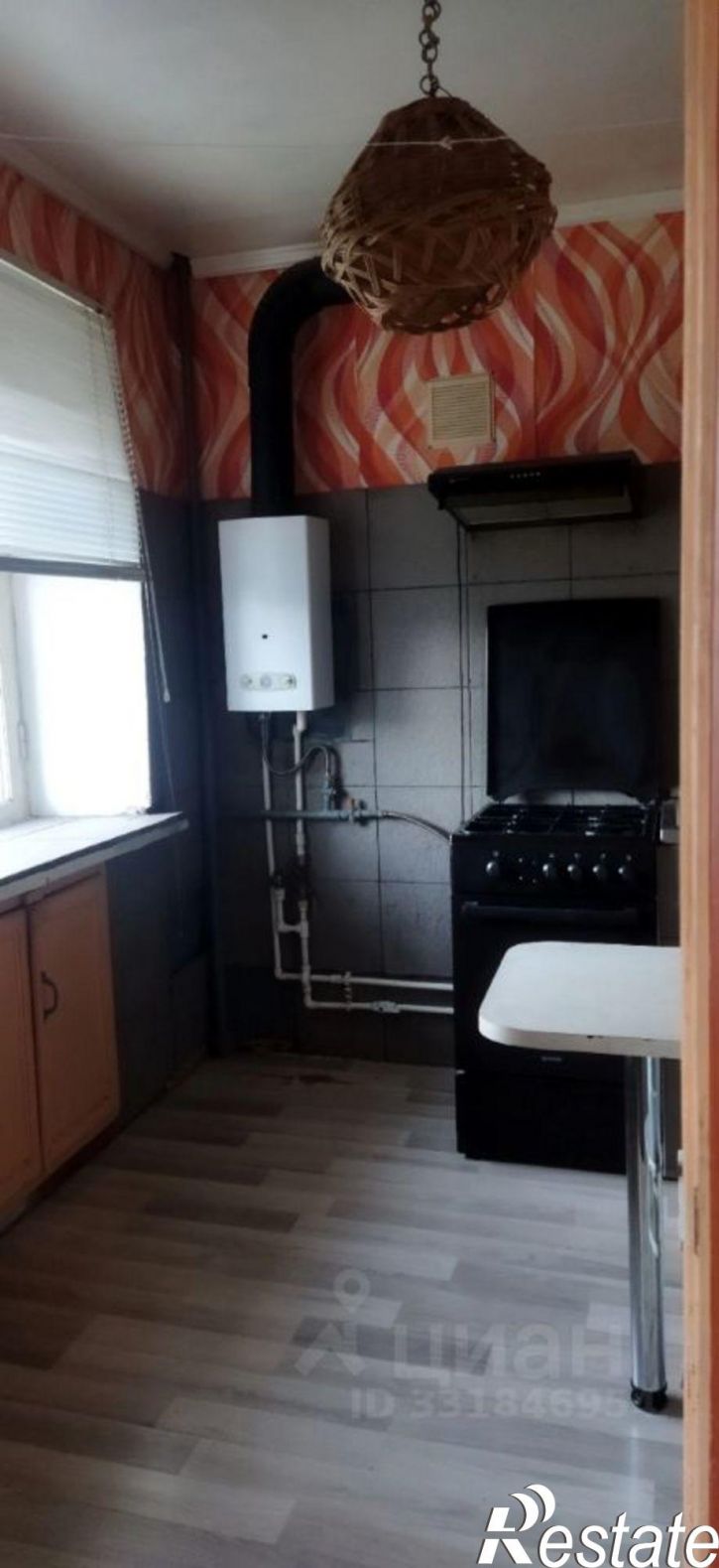 1-комн квартира ул Осыпная, 7,  д. 7