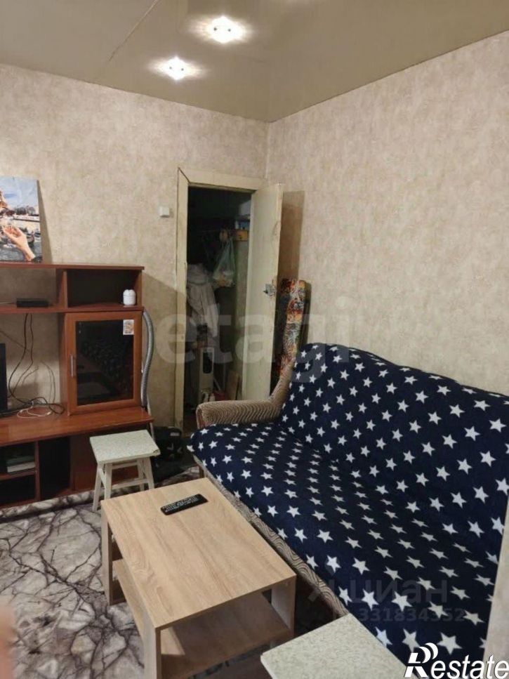 2-комн квартира пр-кт Мира, 69А,  д. 69А