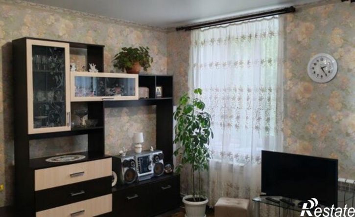 1-комн квартира ул Центральная 2-я, 14а,  д. 14а