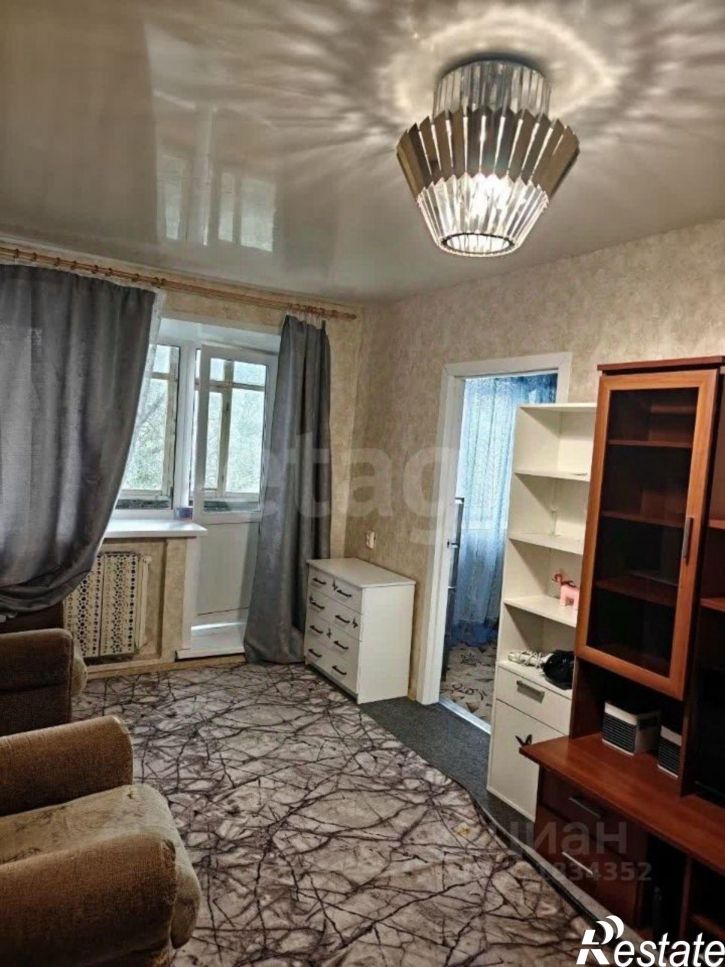 2-комн квартира пр-кт Мира, 69А,  д. 69А