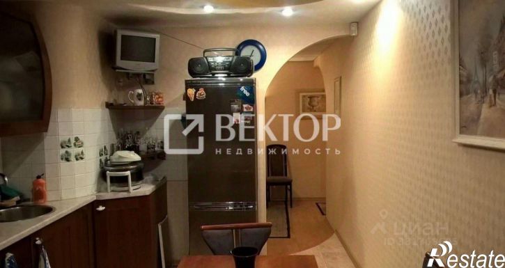 3-комн квартира ул Советская, 97,  д. 97