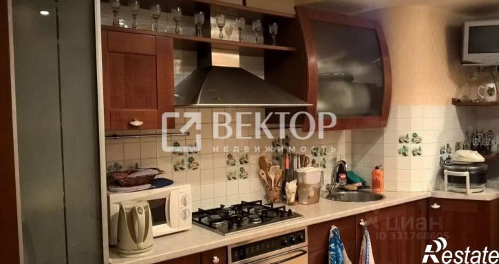 3-комн квартира ул Советская, 97,  д. 97