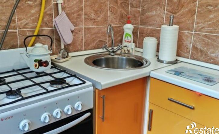 1-комн квартира ул Центральная 2-я, 14а,  д. 14а