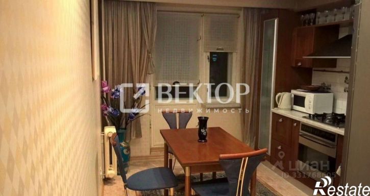 3-комн квартира ул Советская, 97,  д. 97