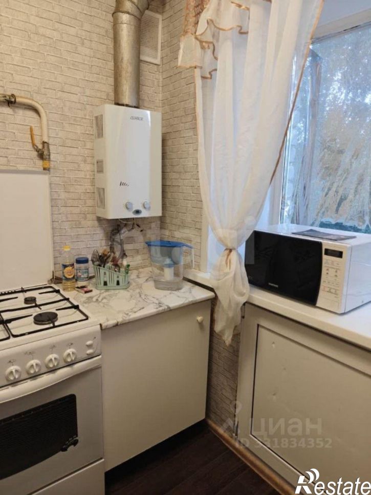 2-комн квартира пр-кт Мира, 69А,  д. 69А