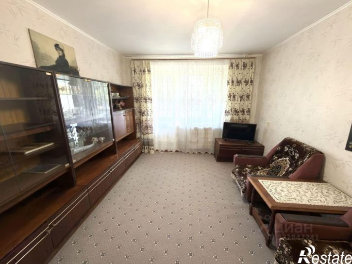 3-комн квартира ул Центральная, 23,  д. 23