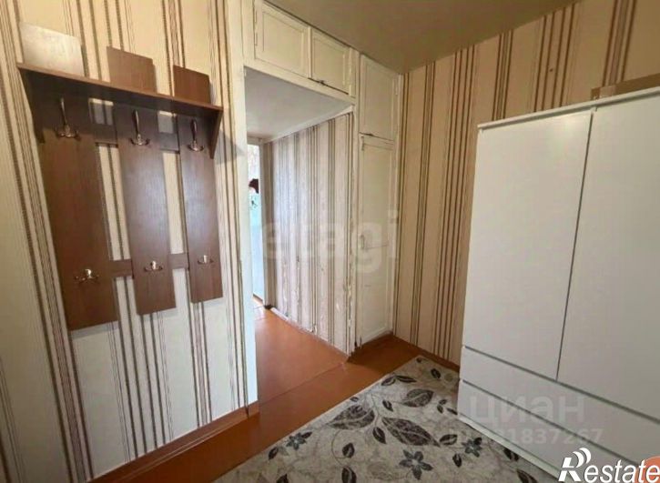 1-комн квартира Студенческий пр-д, 19,  д. 19