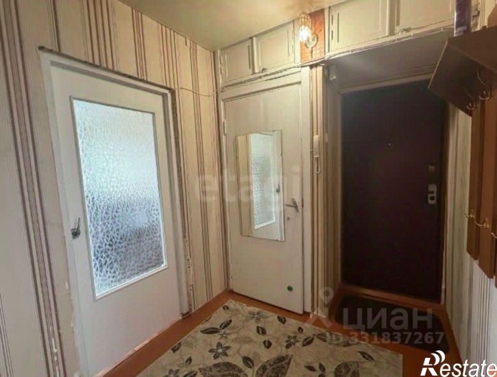 1-комн квартира Студенческий пр-д, 19,  д. 19