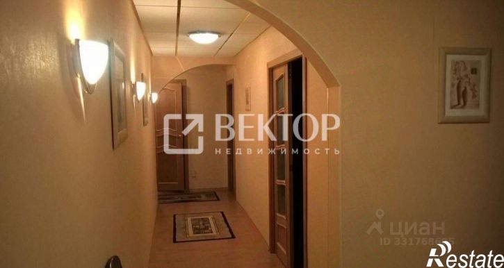 3-комн квартира ул Советская, 97,  д. 97