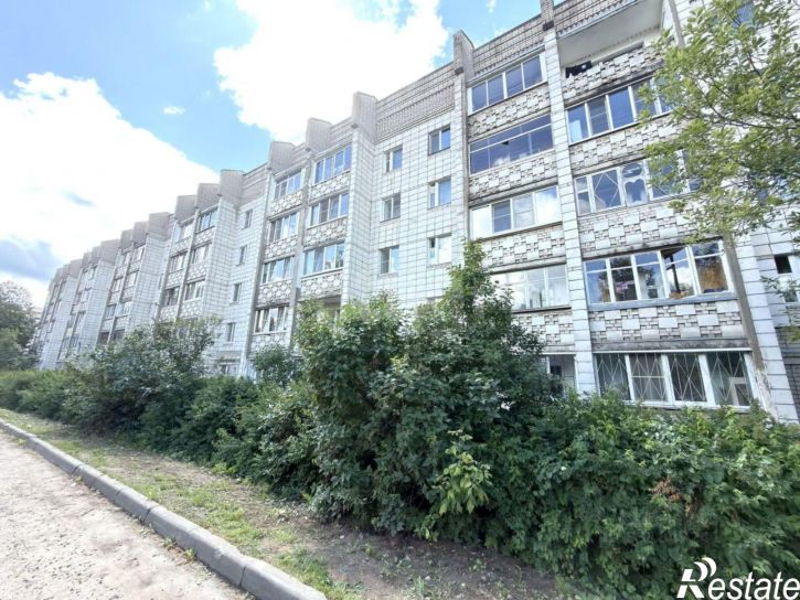 3-комн квартира ул Центральная, 23,  д. 23