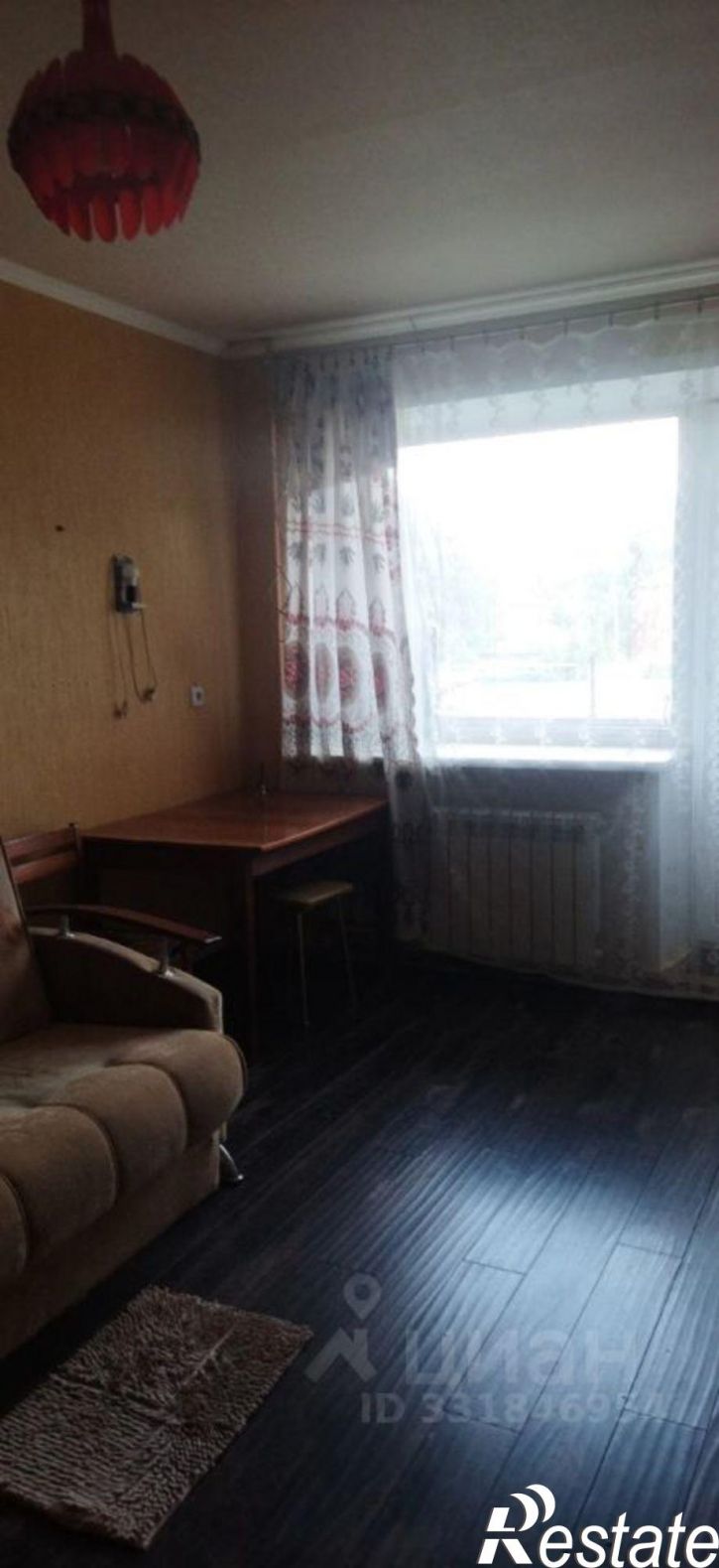1-комн квартира ул Осыпная, 7,  д. 7