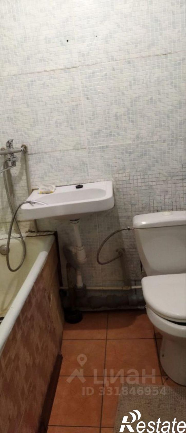 1-комн квартира ул Осыпная, 7,  д. 7