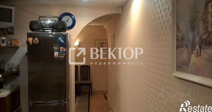 3-комн квартира ул Советская, 97,  д. 97