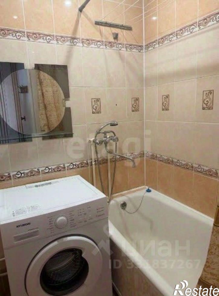 1-комн квартира Студенческий пр-д, 19,  д. 19