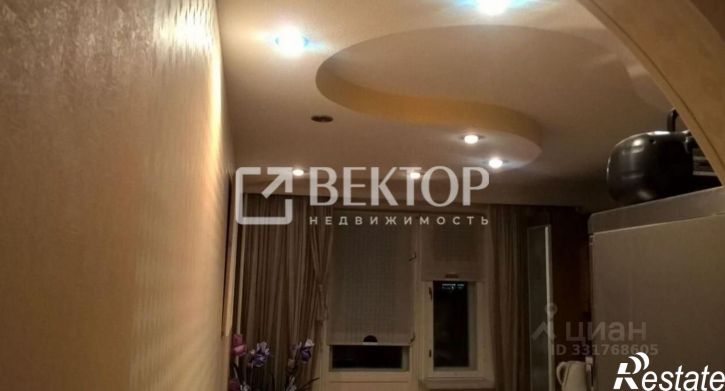 3-комн квартира ул Советская, 97,  д. 97