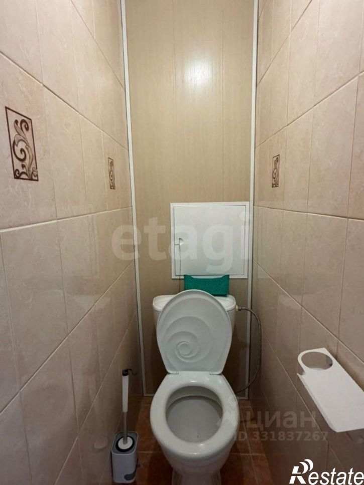 1-комн квартира Студенческий пр-д, 19,  д. 19