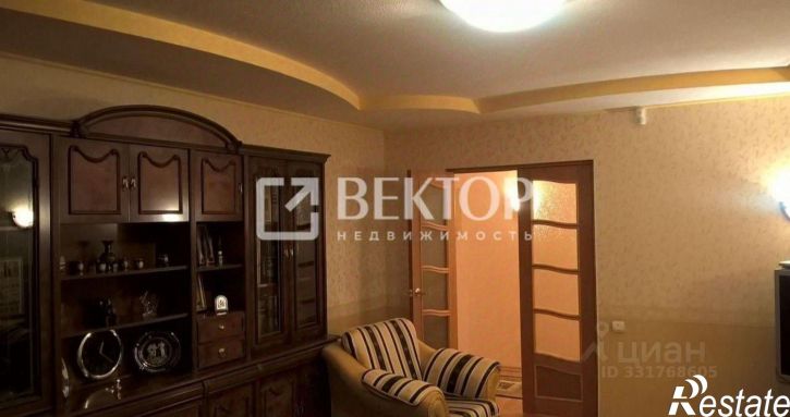 3-комн квартира ул Советская, 97,  д. 97