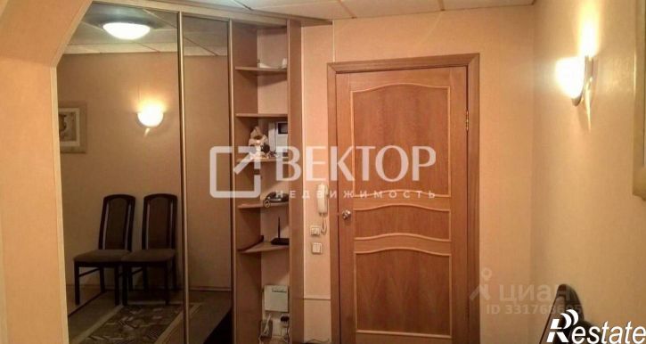 3-комн квартира ул Советская, 97,  д. 97