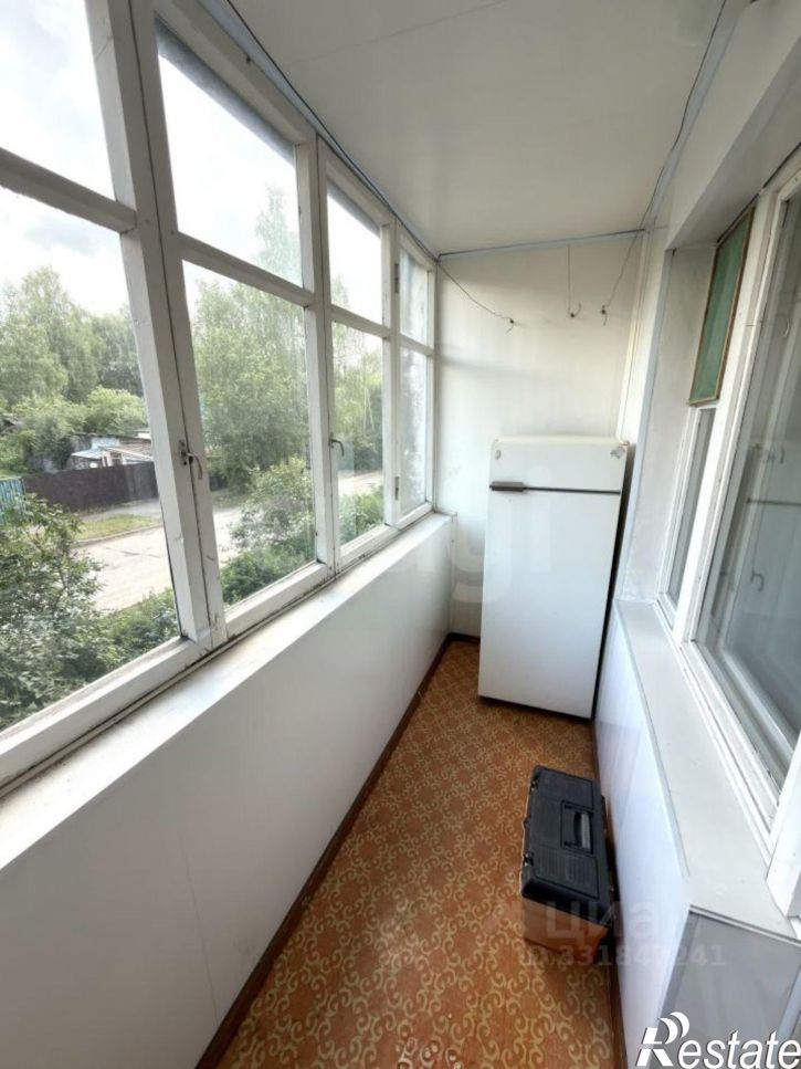 3-комн квартира ул Центральная, 23,  д. 23