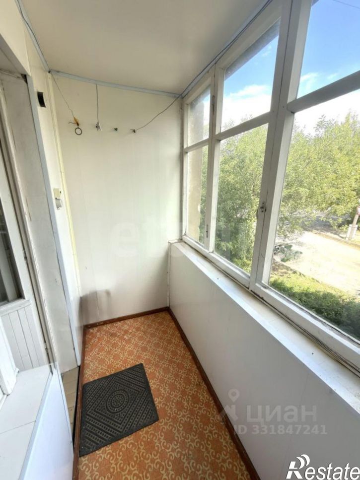 3-комн квартира ул Центральная, 23,  д. 23