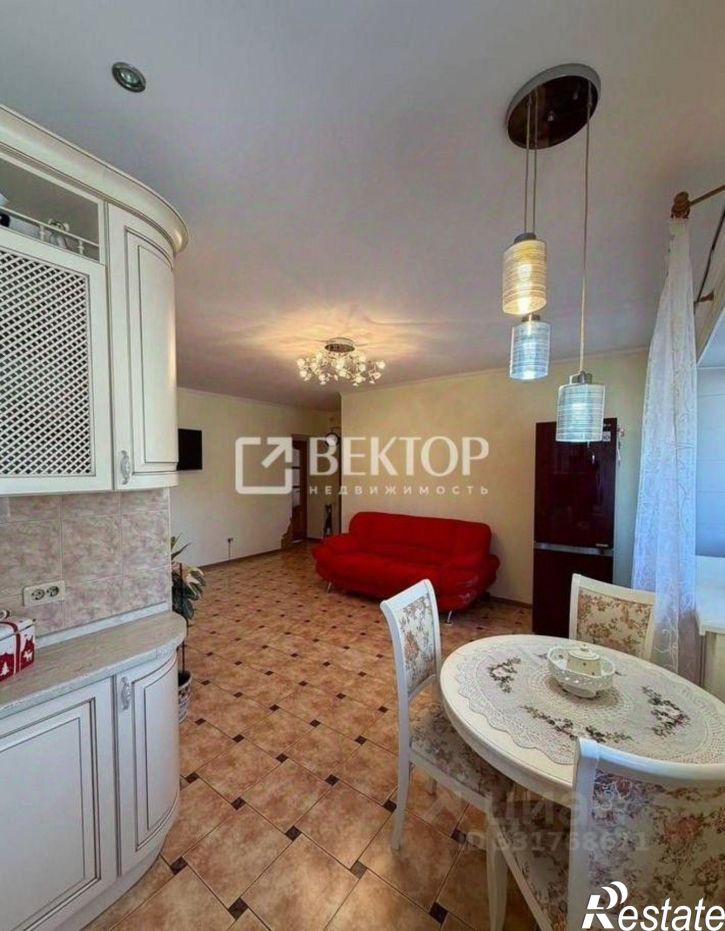 2-комн квартира пр-кт Мира, 129,  д. 129