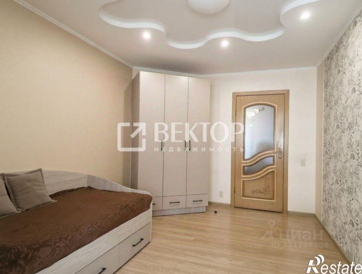 4-комн квартира Кинешемское шоссе, 70,  д. 70