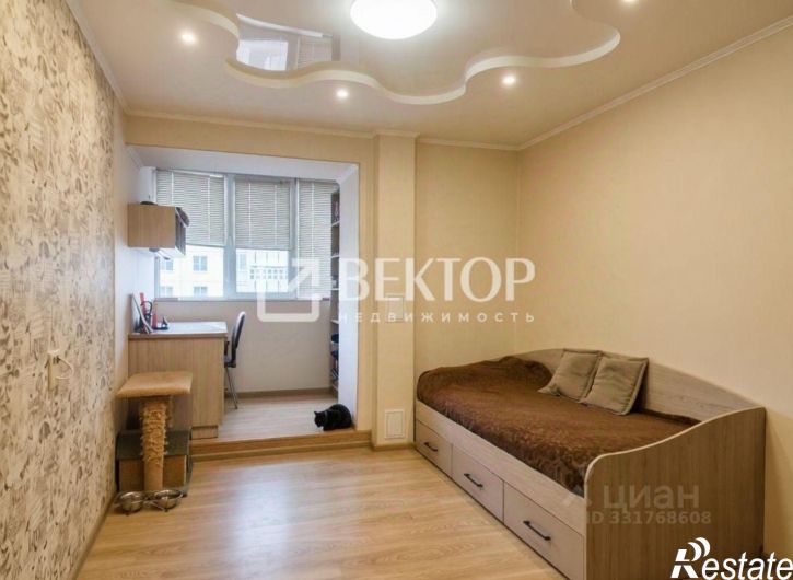 4-комн квартира Кинешемское шоссе, 70,  д. 70