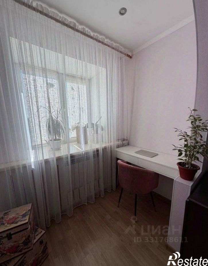 2-комн квартира пр-кт Мира, 129,  д. 129
