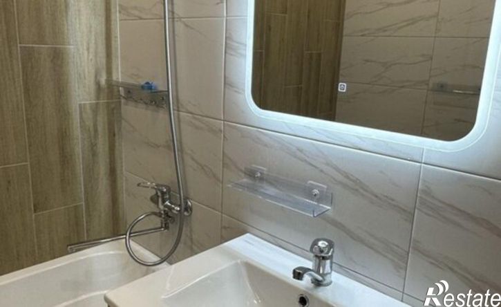 1-комн квартира мкр Новый город, 9Б,  д. 9Б