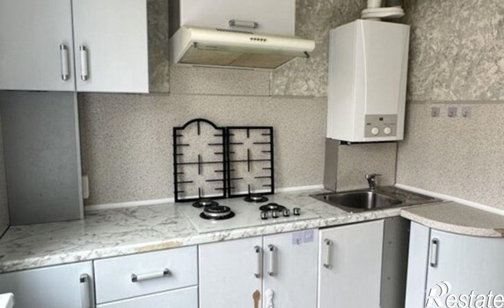 1-комн квартира мкр Новый город, 9Б,  д. 9Б