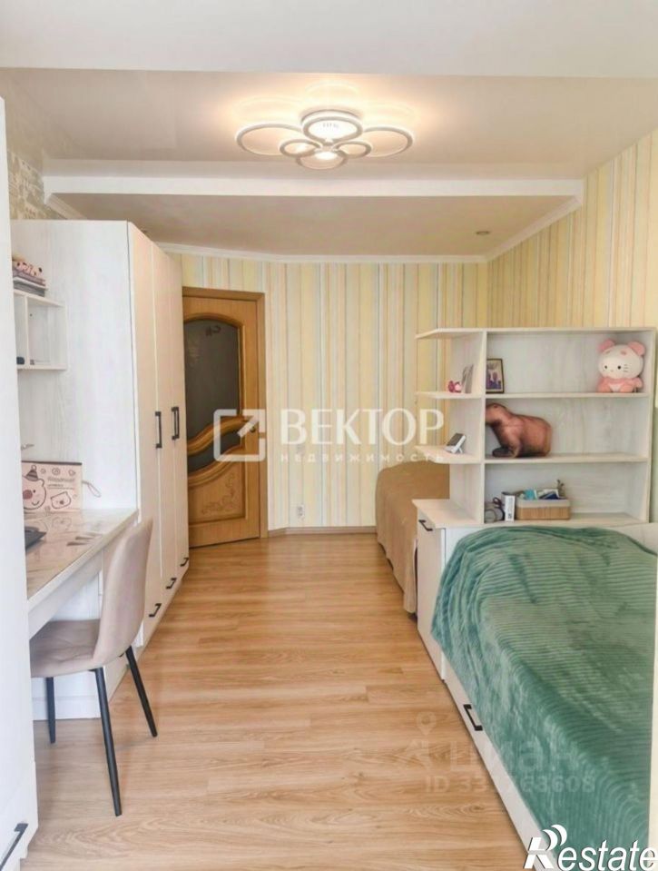 4-комн квартира Кинешемское шоссе, 70,  д. 70