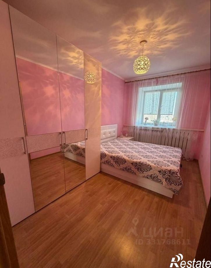 2-комн квартира пр-кт Мира, 129,  д. 129