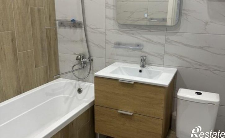 1-комн квартира мкр Новый город, 9Б,  д. 9Б