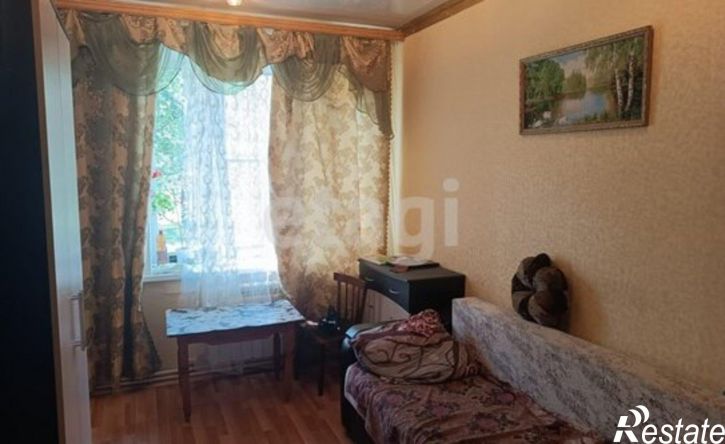2-комн квартира Речной пр-кт, 52,  д. 52