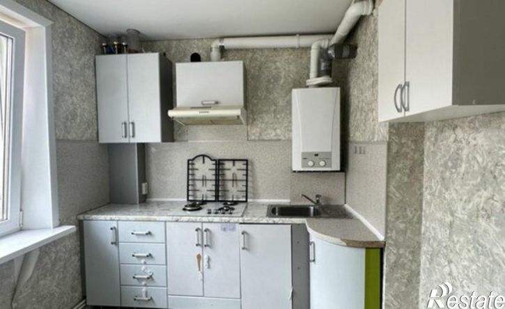 1-комн квартира мкр Новый город, 9Б,  д. 9Б