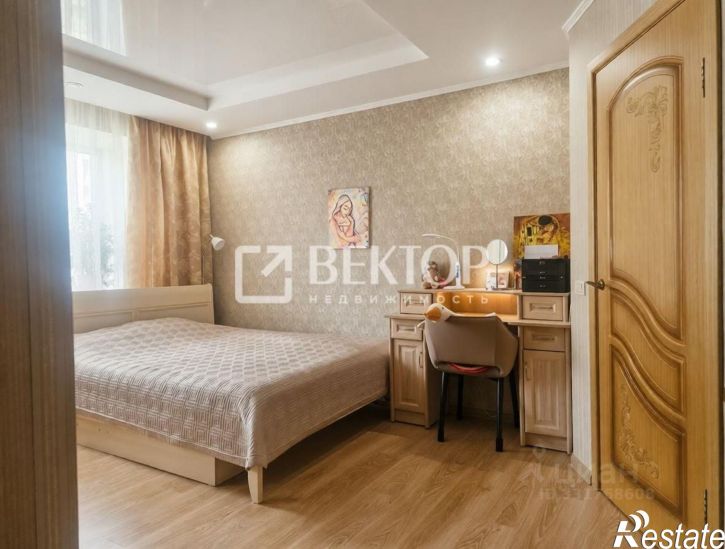 4-комн квартира Кинешемское шоссе, 70,  д. 70