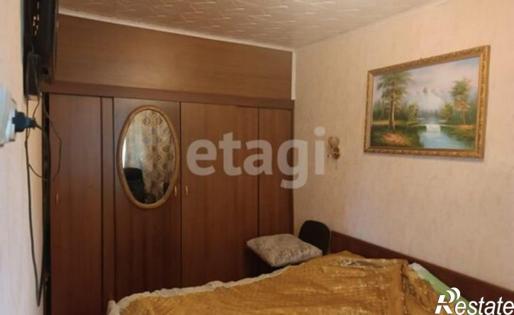 2-комн квартира Речной пр-кт, 52,  д. 52