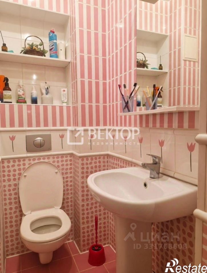 4-комн квартира Кинешемское шоссе, 70,  д. 70