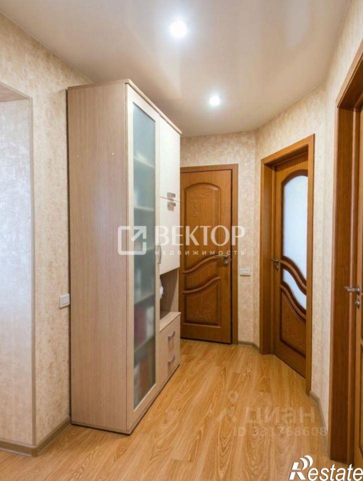 4-комн квартира Кинешемское шоссе, 70,  д. 70