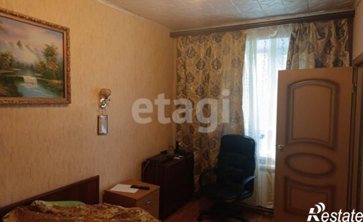 2-комн квартира Речной пр-кт, 52,  д. 52