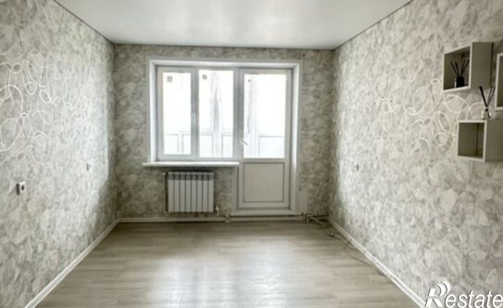 1-комн квартира мкр Новый город, 9Б,  д. 9Б