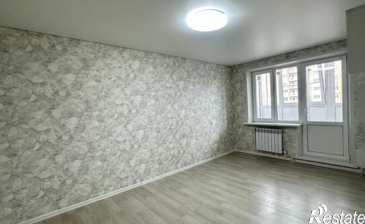 1-комн квартира мкр Новый город, 9Б,  д. 9Б