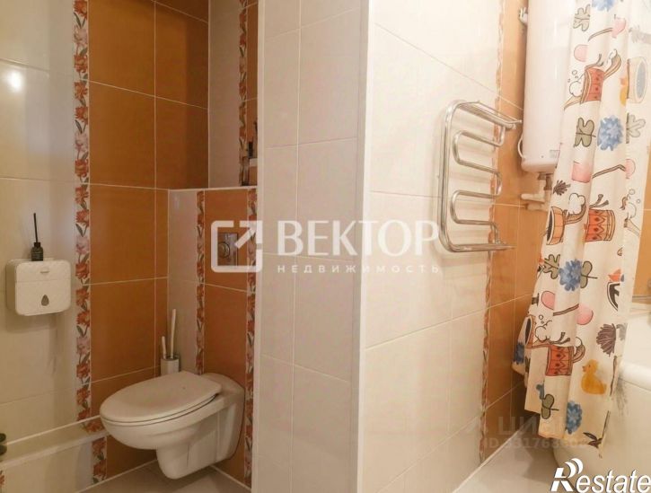 4-комн квартира Кинешемское шоссе, 70,  д. 70