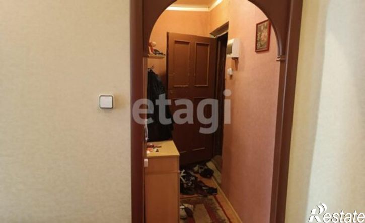 2-комн квартира Речной пр-кт, 52,  д. 52
