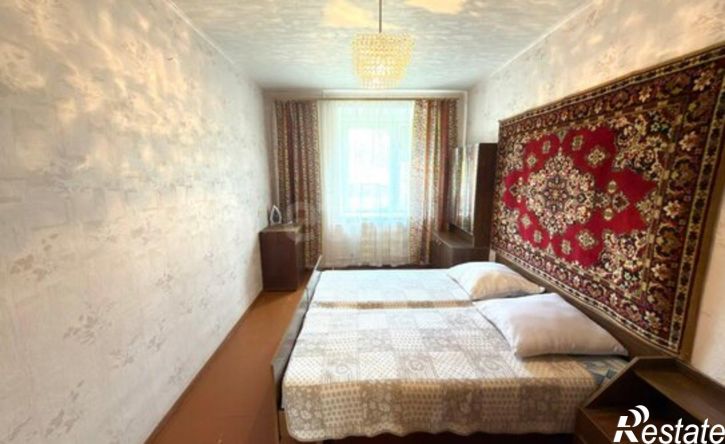 3-комн квартира ул Центральная, 23,  д. 23