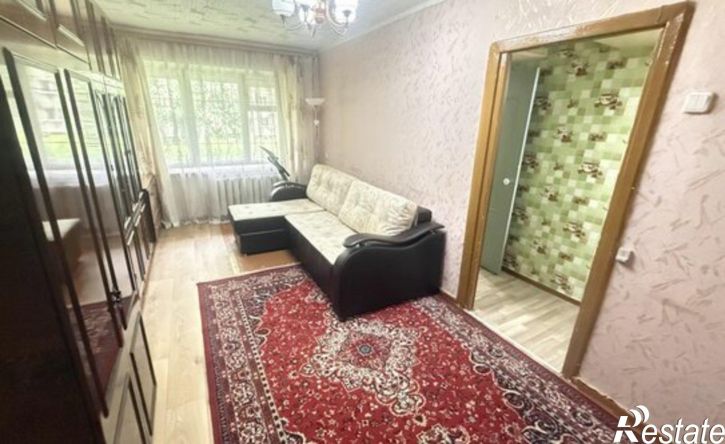 2-комн квартира мкр Черноречье, 13,  д. 13