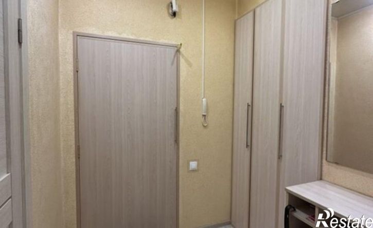 1-комн квартира б-р Маршала Василевского, 9,  д. 9