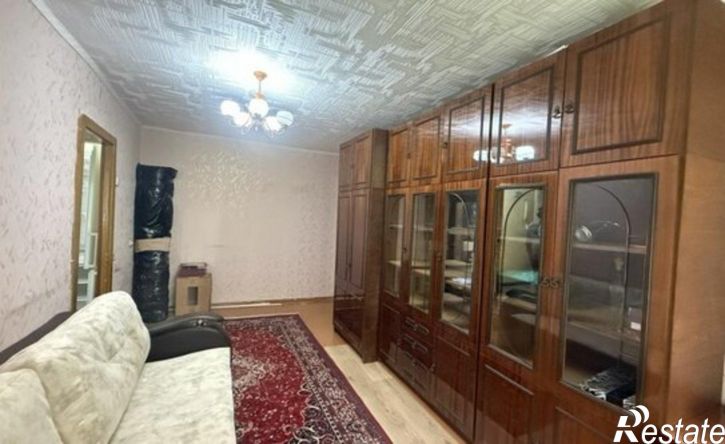 2-комн квартира мкр Черноречье, 13,  д. 13