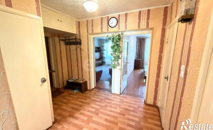 3-комн квартира ул Центральная, 23,  д. 23