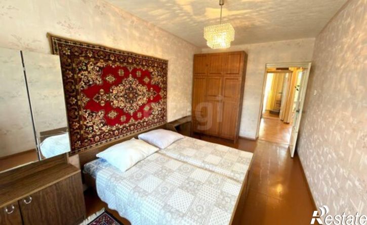 3-комн квартира ул Центральная, 23,  д. 23